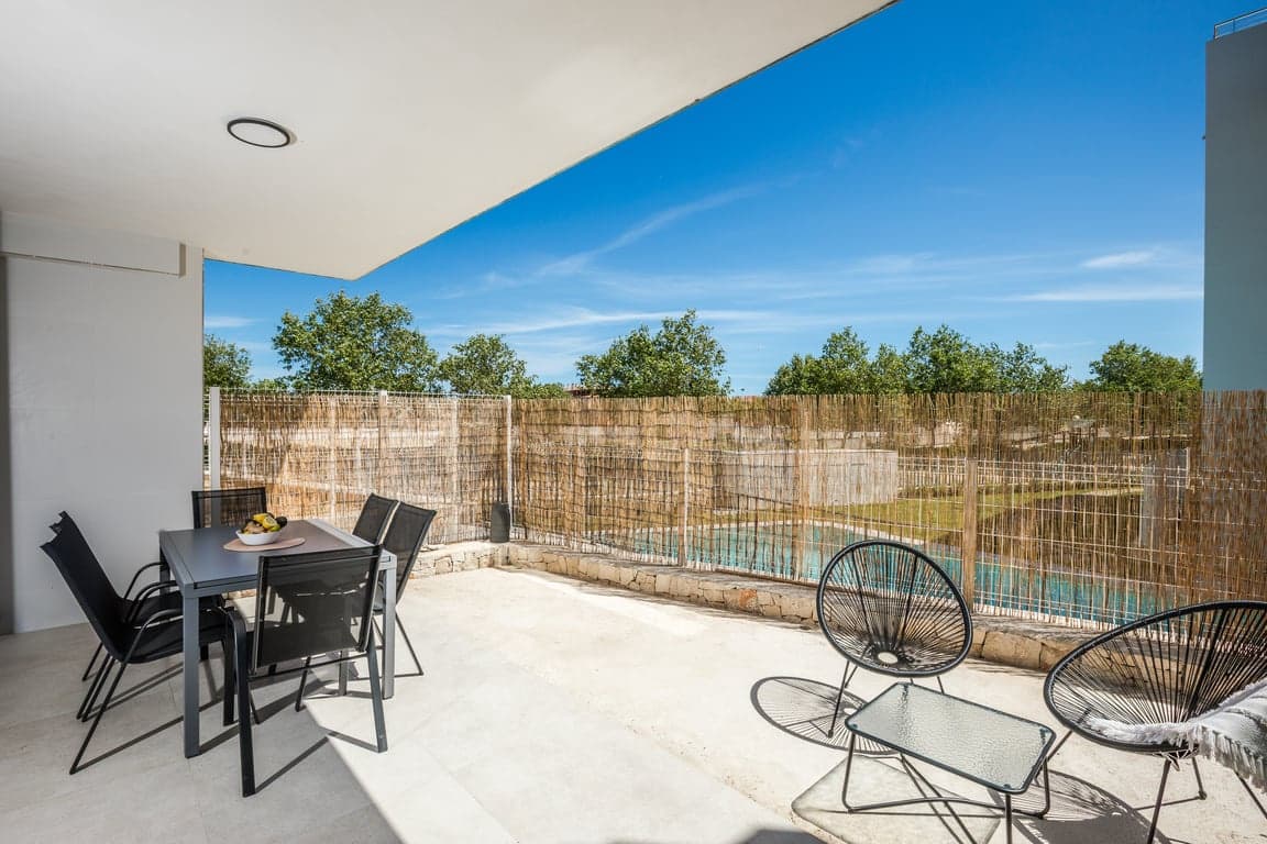 3 bedroom Apartment for rent in Javea / Xabia with pool garage - € 2,500 (Ref: 9787817)