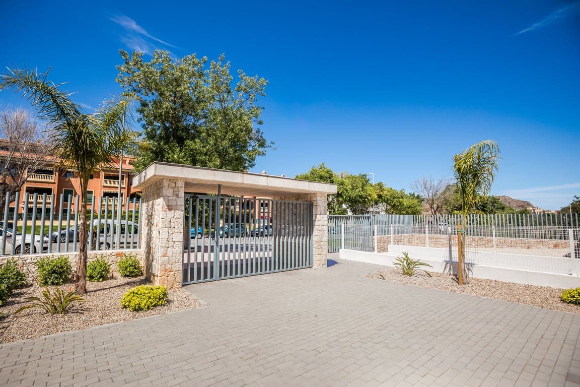 3 bedroom Apartment for rent in Javea / Xabia with pool garage - € 2,500 (Ref: 9787817)