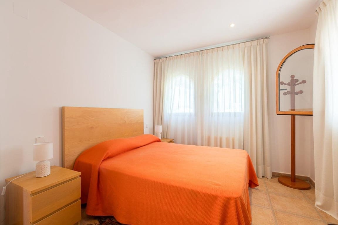4 soverom Villa til leie i Javea / Xabia med svømmebasseng garasje - € 16 000 (Ref: 9821519)