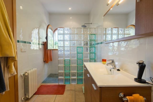 4 soverom Villa til leie i Javea / Xàbia med svømmebasseng garasje - € 16 000 (Ref: 9821519)