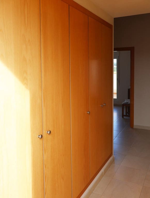 3 bedroom Penthouse for sale in Javea / Xabia with pool garage - € 465,000 (Ref: 9824072)
