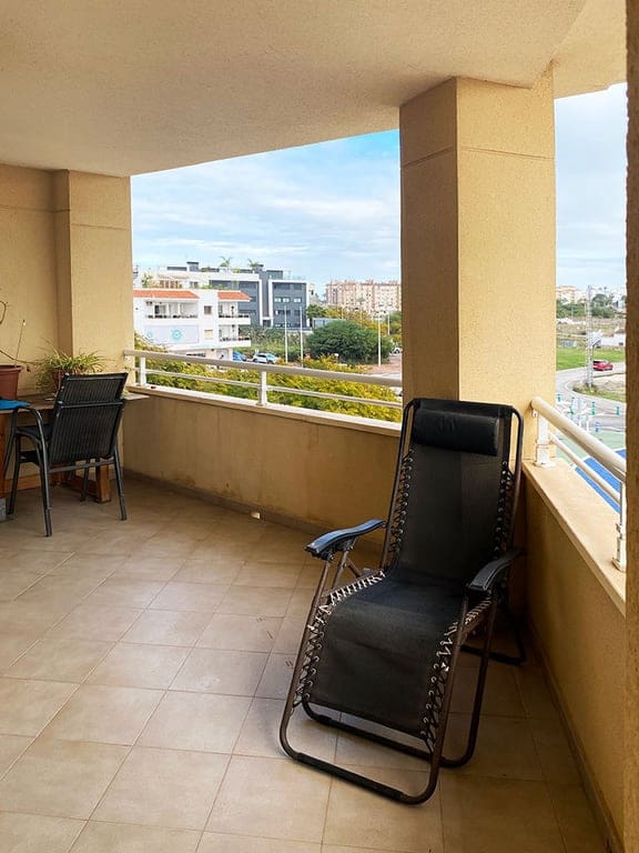 3 bedroom Penthouse for sale in Javea / Xabia with pool garage - € 465,000 (Ref: 9824072)