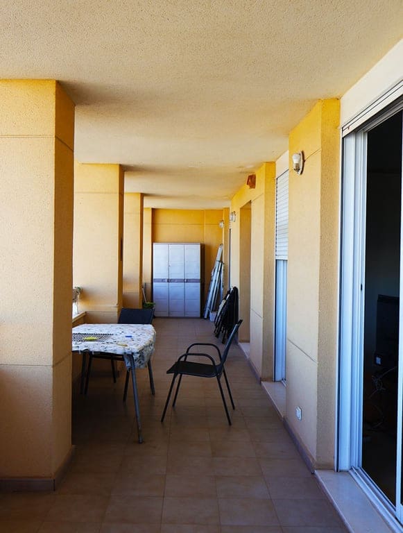 3 bedroom Penthouse for sale in Javea / Xabia with pool garage - € 465,000 (Ref: 9824072)