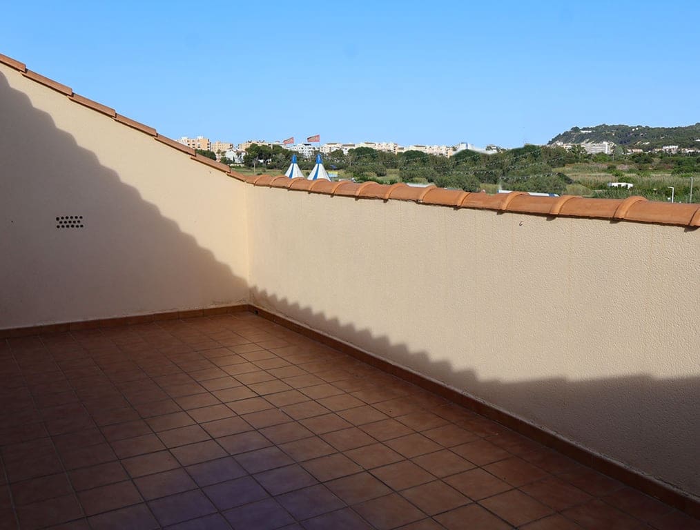 3 bedroom Penthouse for sale in Javea / Xabia with pool garage - € 465,000 (Ref: 9824072)