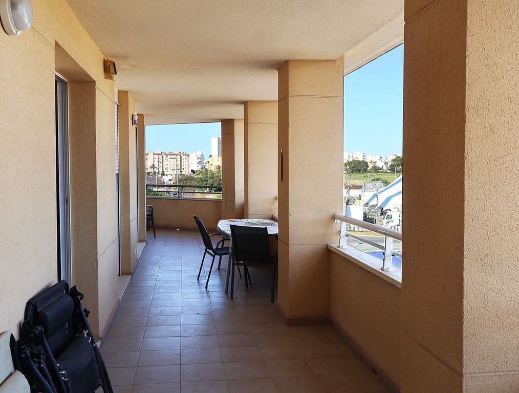 3 bedroom Penthouse for sale in Javea / Xabia with pool garage - € 465,000 (Ref: 9824072)