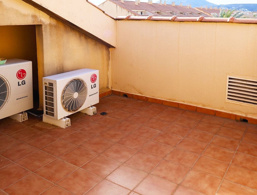 3 bedroom Penthouse for sale in Javea / Xabia with pool garage - € 465,000 (Ref: 9824072)