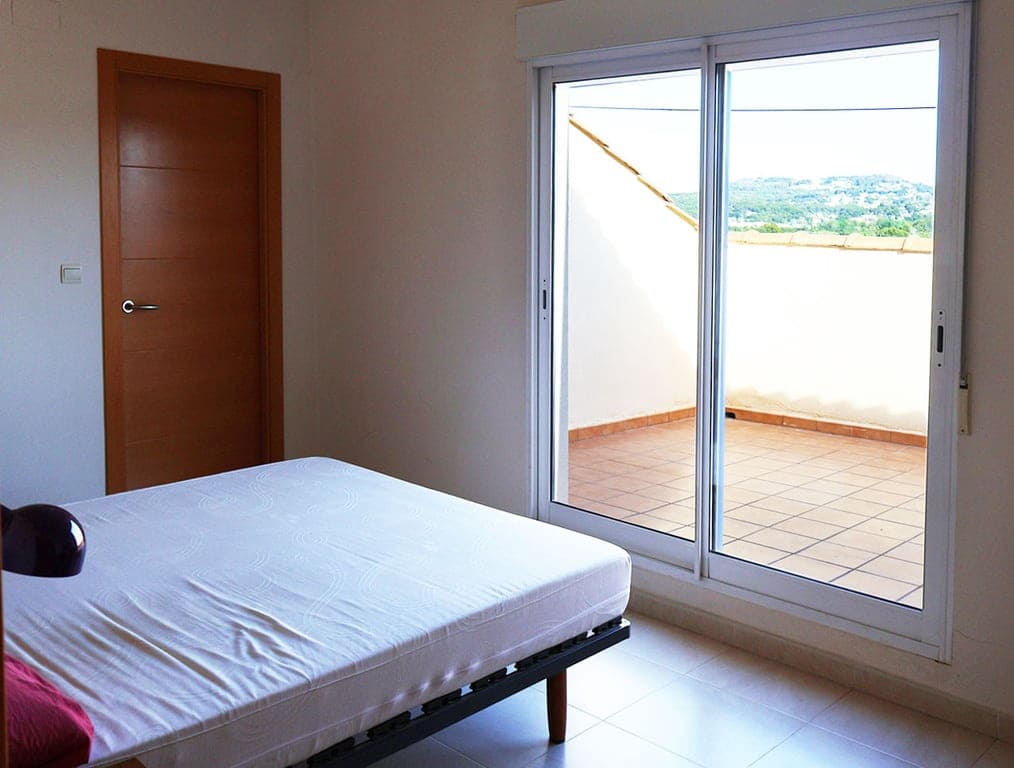 3 bedroom Penthouse for sale in Javea / Xabia with pool garage - € 465,000 (Ref: 9824072)