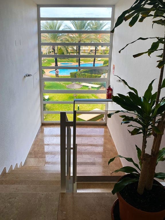 3 bedroom Penthouse for sale in Javea / Xabia with pool garage - € 465,000 (Ref: 9824072)