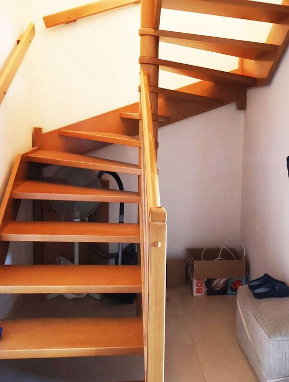3 bedroom Penthouse for sale in Javea / Xabia with pool garage - € 465,000 (Ref: 9824072)