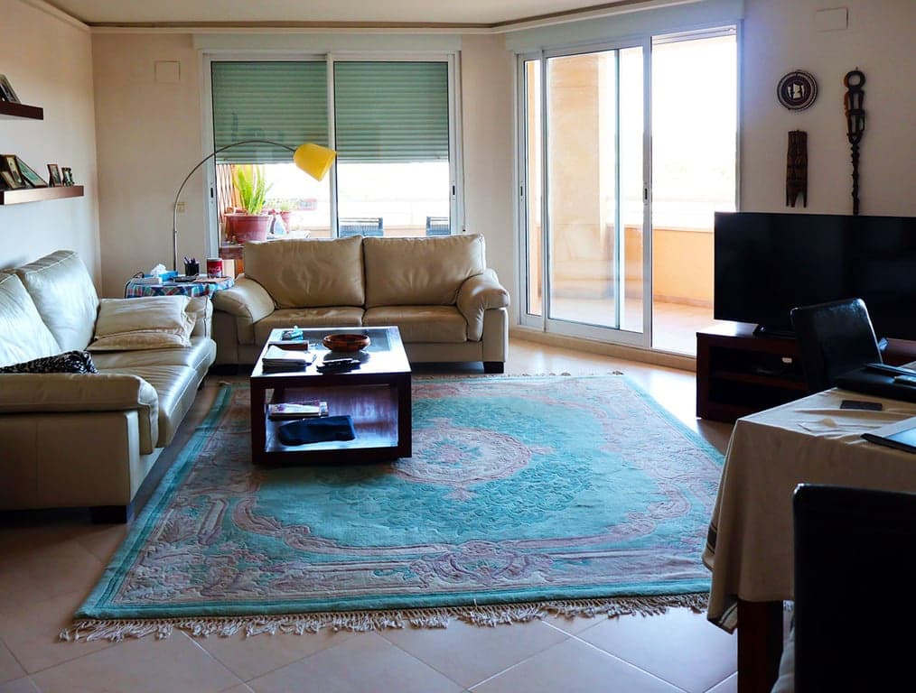 3 bedroom Penthouse for sale in Javea / Xabia with pool garage - € 465,000 (Ref: 9824072)