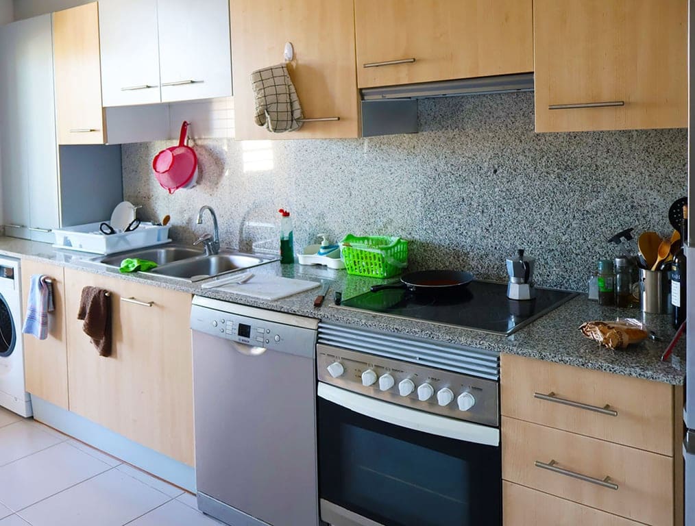3 bedroom Penthouse for sale in Javea / Xabia with pool garage - € 465,000 (Ref: 9824072)