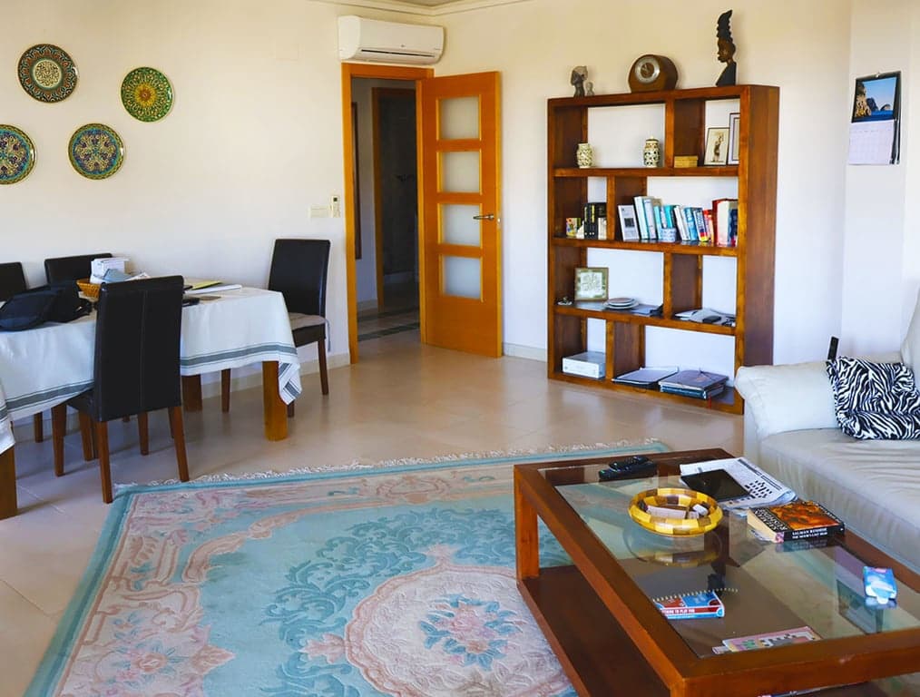 3 bedroom Penthouse for sale in Javea / Xabia with pool garage - € 465,000 (Ref: 9824072)