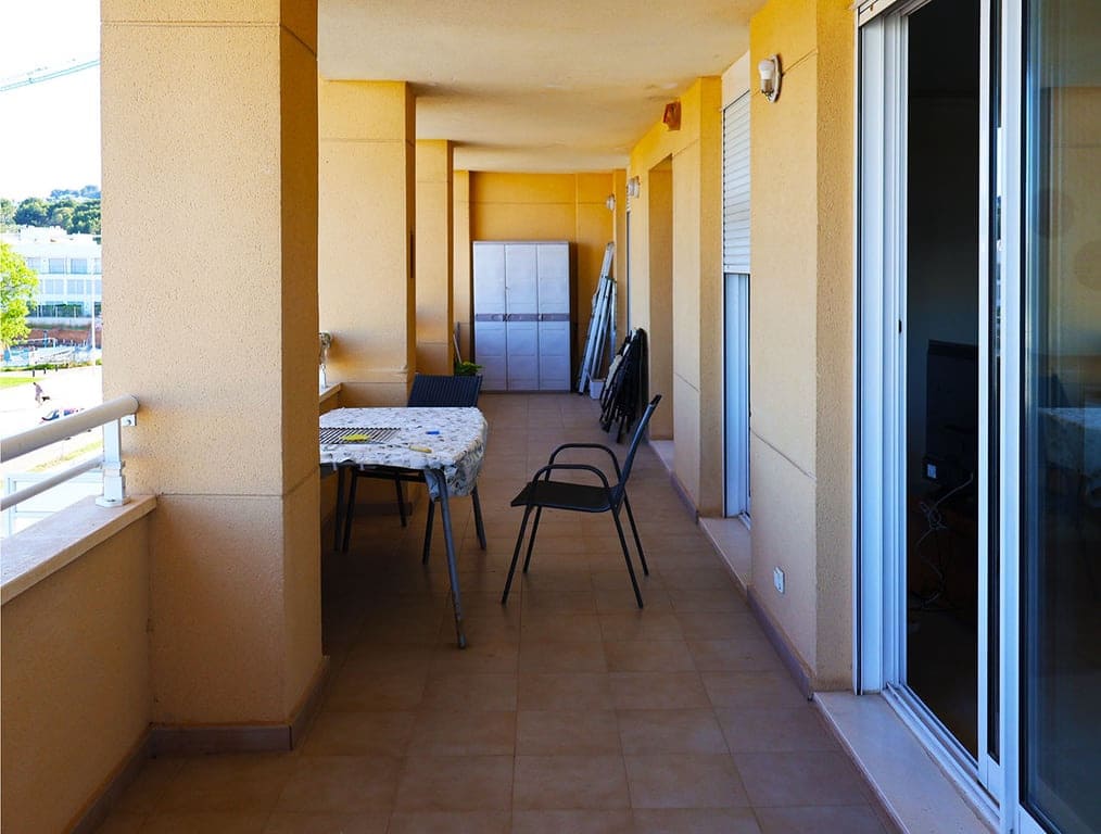 3 bedroom Penthouse for sale in Javea / Xabia with pool garage - € 465,000 (Ref: 9824072)