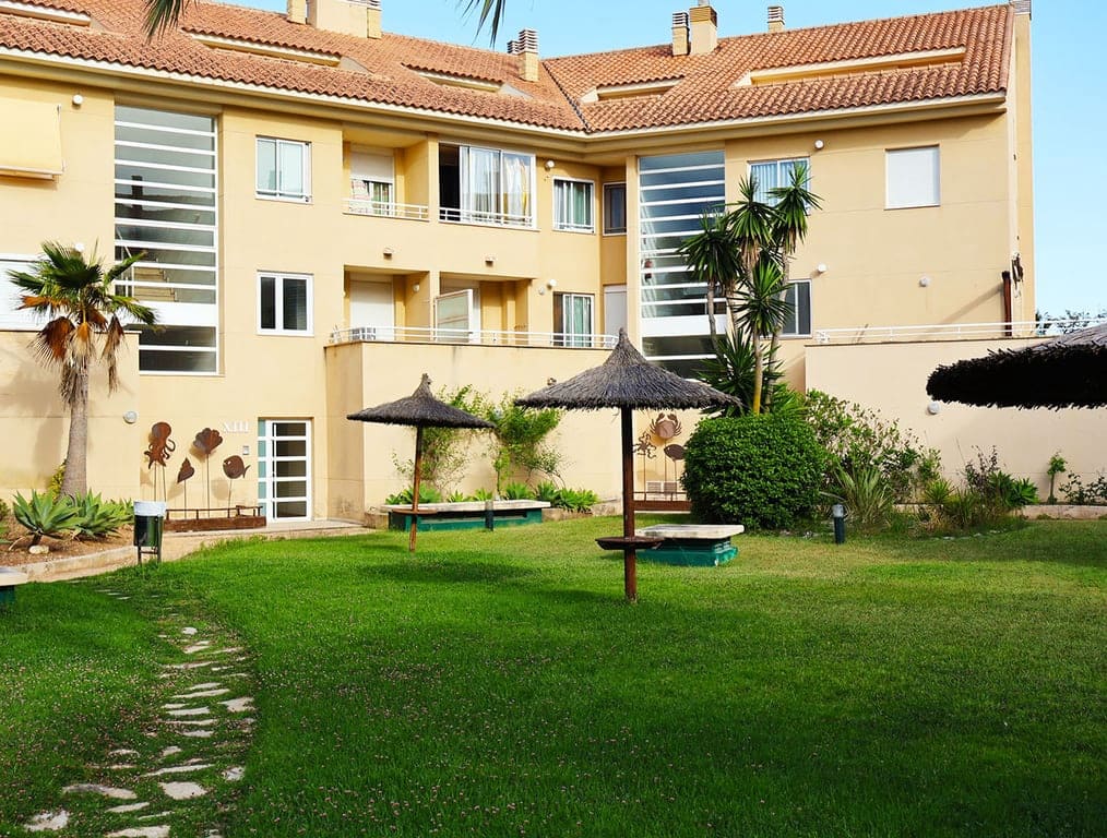 3 bedroom Penthouse for sale in Javea / Xabia with pool garage - € 465,000 (Ref: 9824072)