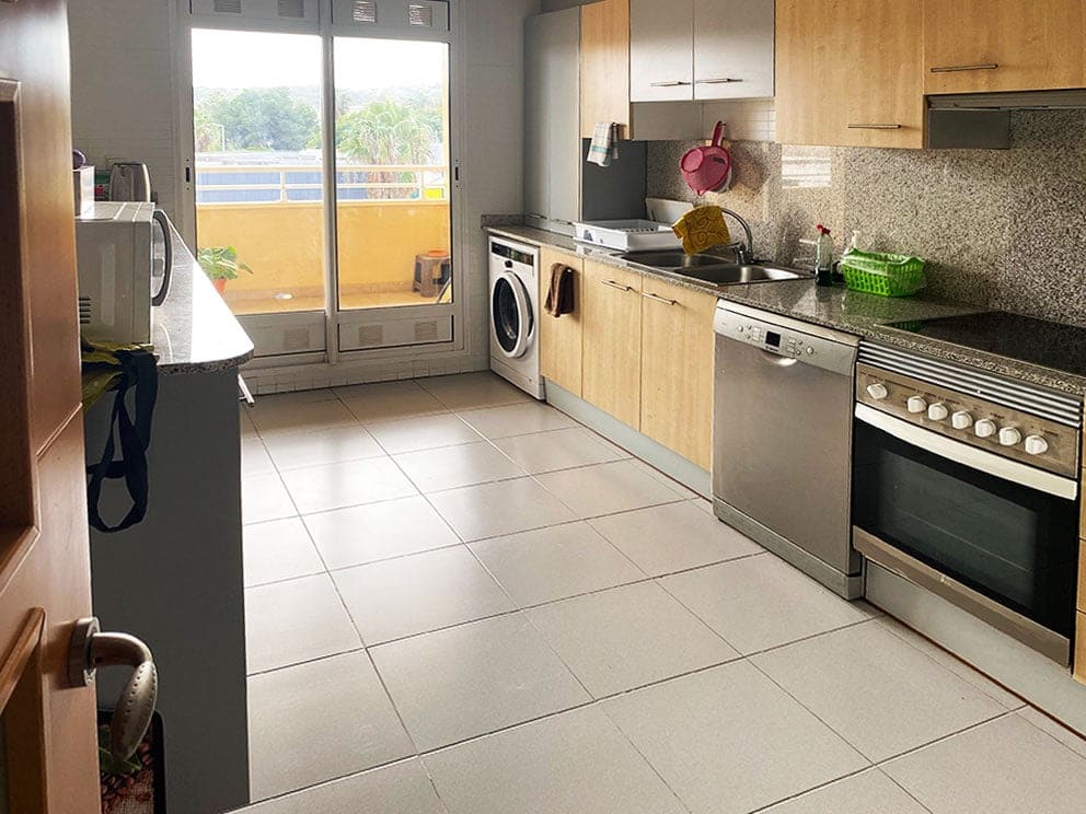 3 bedroom Penthouse for sale in Javea / Xabia with pool garage - € 465,000 (Ref: 9824072)