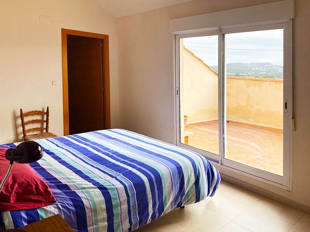 3 bedroom Penthouse for sale in Javea / Xabia with pool garage - € 465,000 (Ref: 9824072)