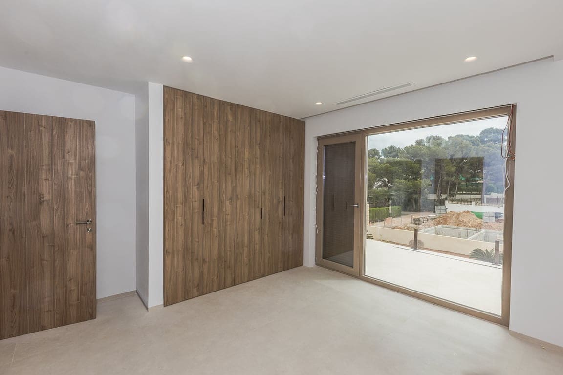 4 chambre Villa/Maison à vendre à Javea / Xabia avec piscine garage - 1 800 000 € (Ref: 9824073)