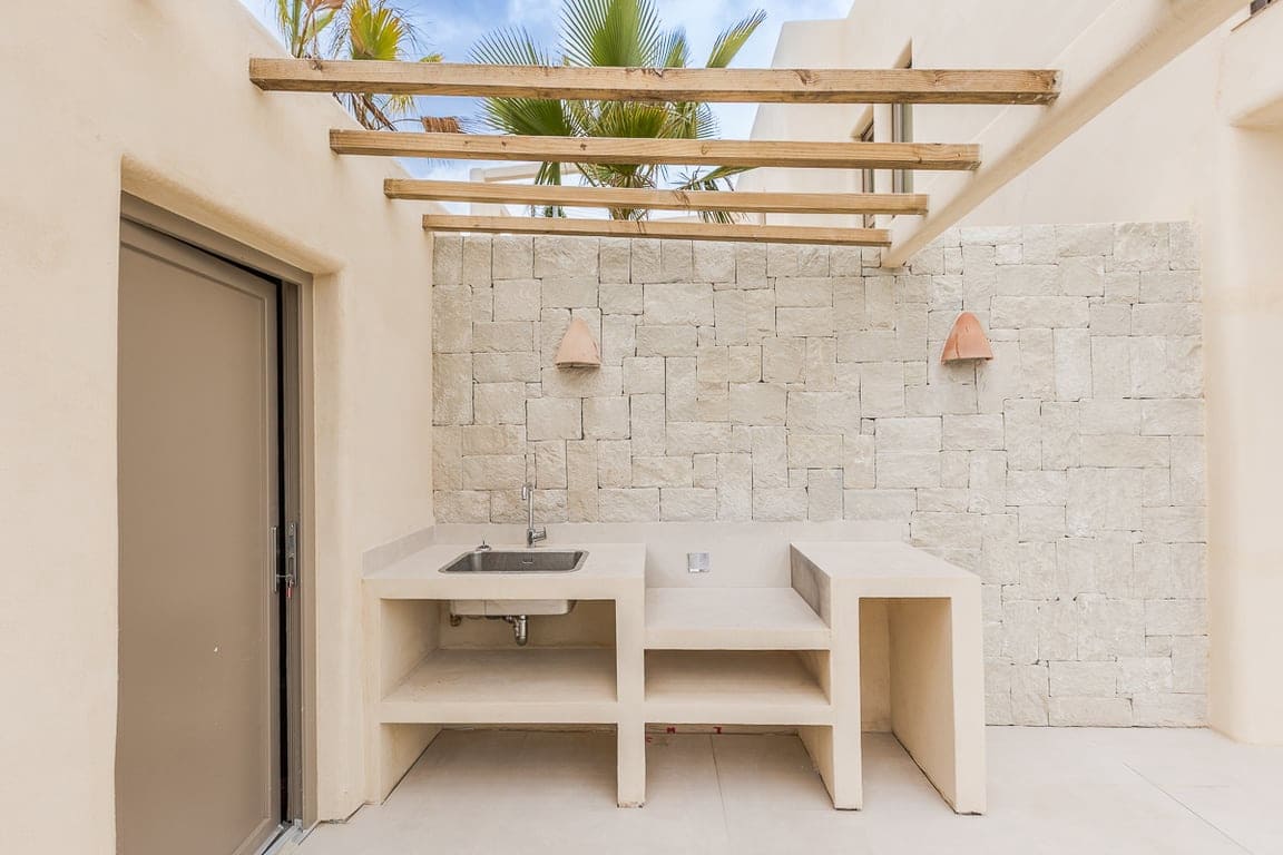 4 chambre Villa/Maison à vendre à Javea / Xabia avec piscine garage - 1 800 000 € (Ref: 9824073)