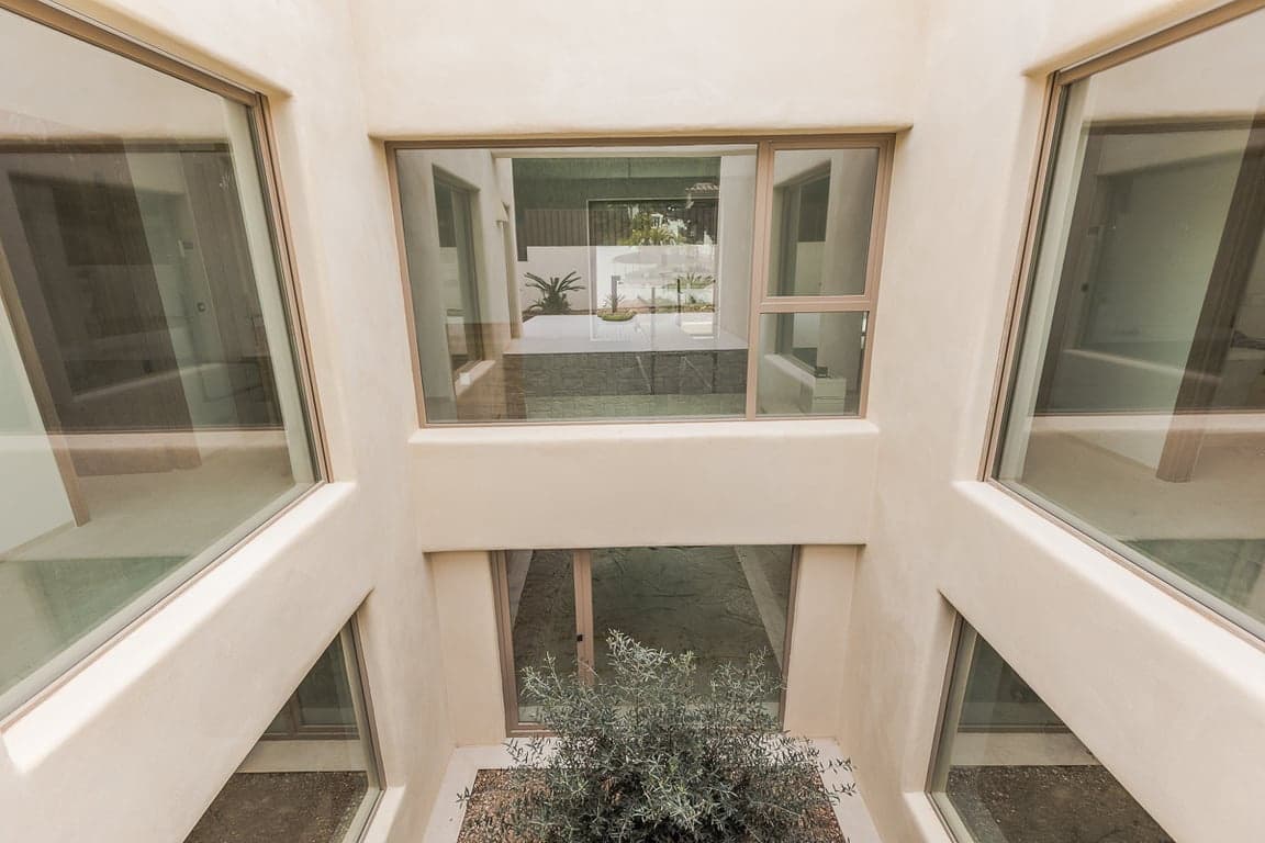 4 chambre Villa/Maison à vendre à Javea / Xabia avec piscine garage - 1 800 000 € (Ref: 9824073)