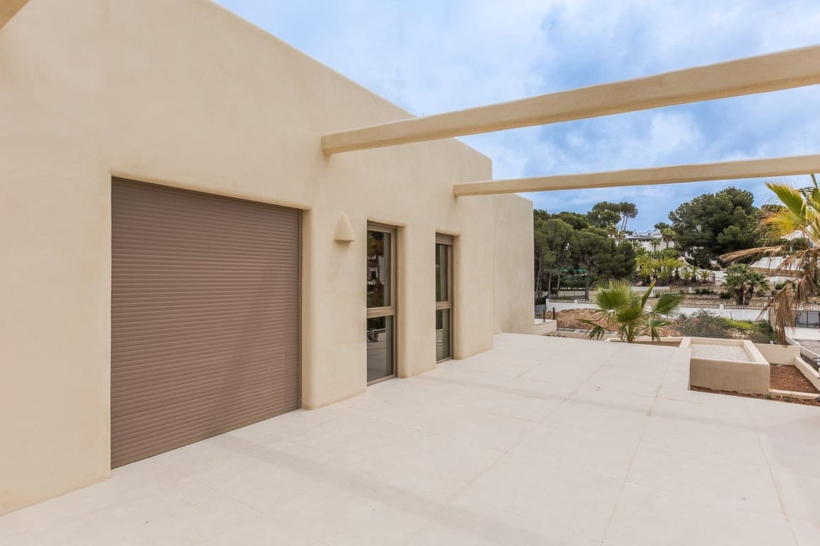 4 chambre Villa/Maison à vendre à Javea / Xabia avec piscine garage - 1 800 000 € (Ref: 9824073)