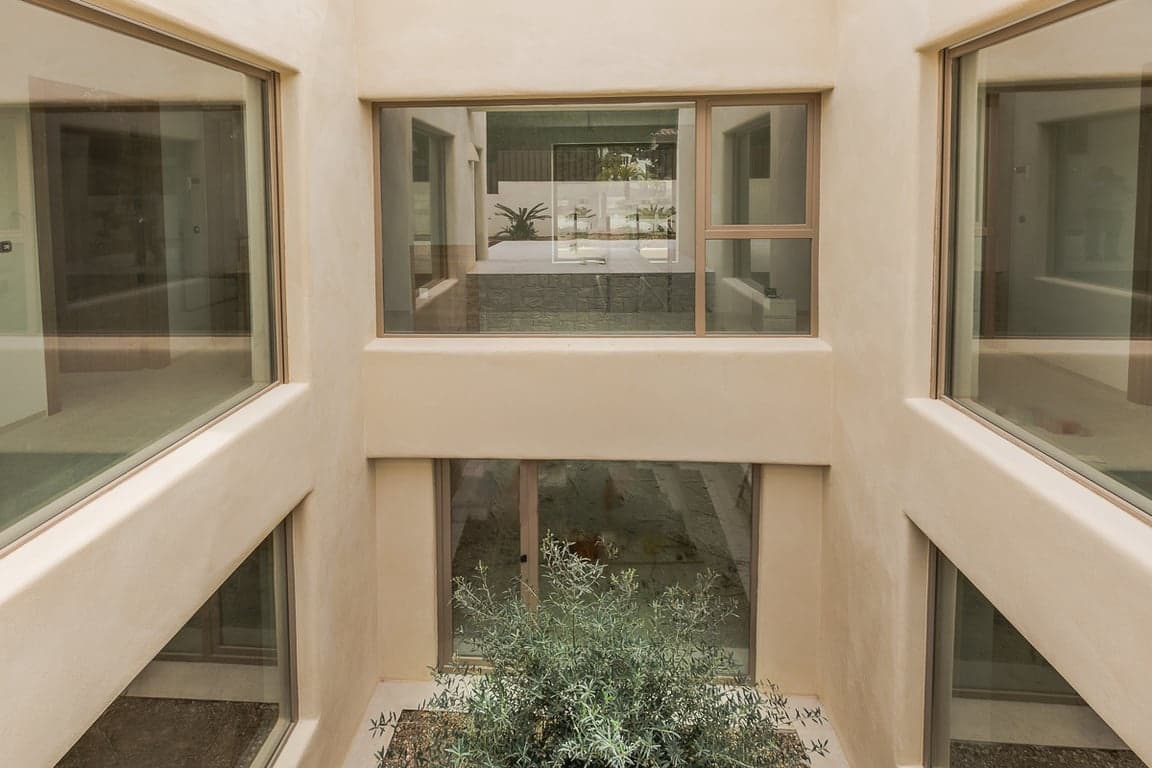 4 chambre Villa/Maison à vendre à Javea / Xabia avec piscine garage - 1 800 000 € (Ref: 9824073)