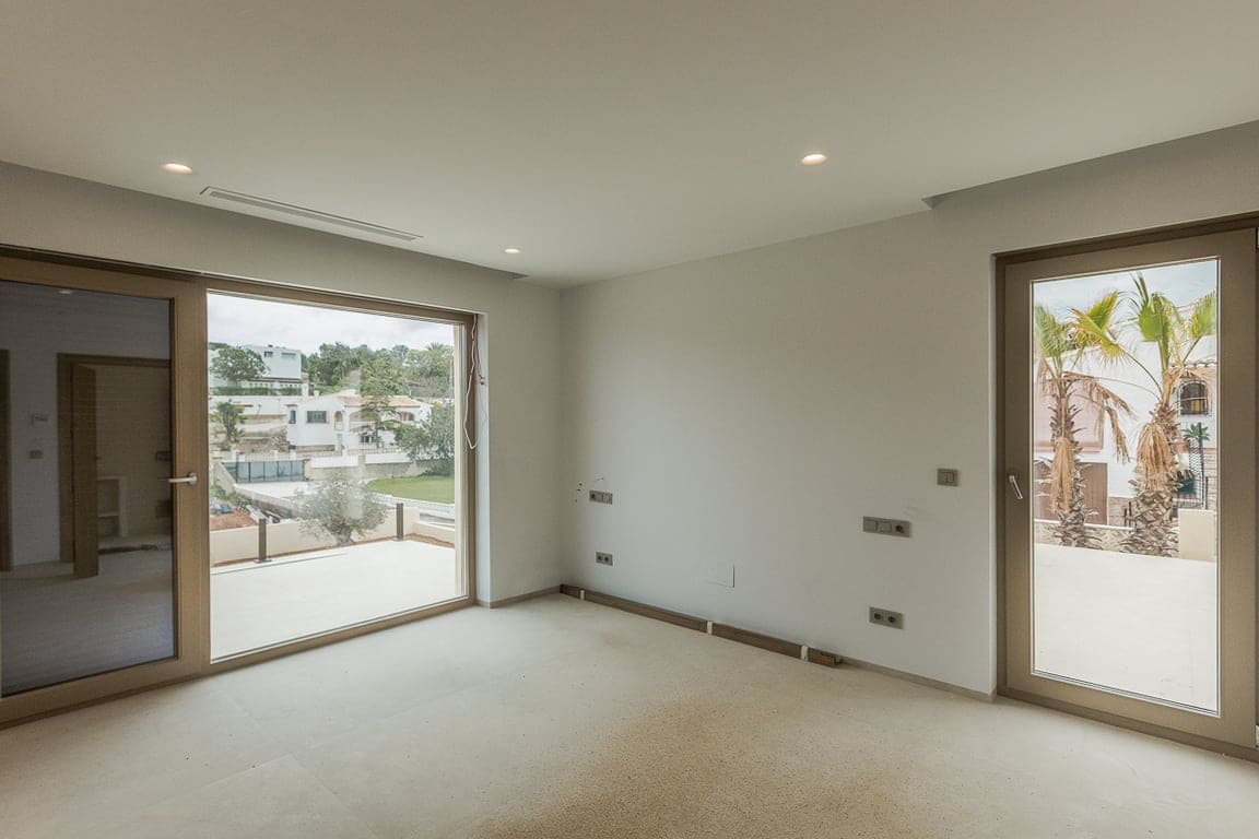 4 chambre Villa/Maison à vendre à Javea / Xabia avec piscine garage - 1 800 000 € (Ref: 9824073)