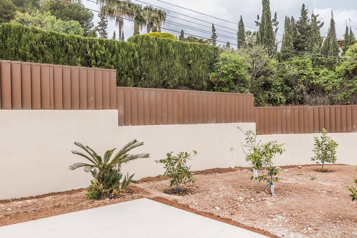 4 chambre Villa/Maison à vendre à Javea / Xabia avec piscine garage - 1 800 000 € (Ref: 9824073)