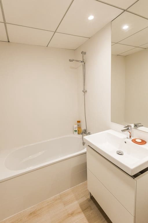 3 sovrum Lägenhet att hyra i Javea / Xabia med pool garage - 2 000 € (Ref: 9895382)