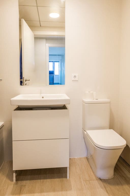 3 sovrum Lägenhet att hyra i Javea / Xabia med pool garage - 2 000 € (Ref: 9895382)