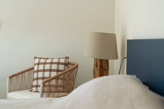 2 bedroom Apartment for rent in Arenal, Javea / Xàbia with pool garage - € 2,000 (Ref: 9944726)