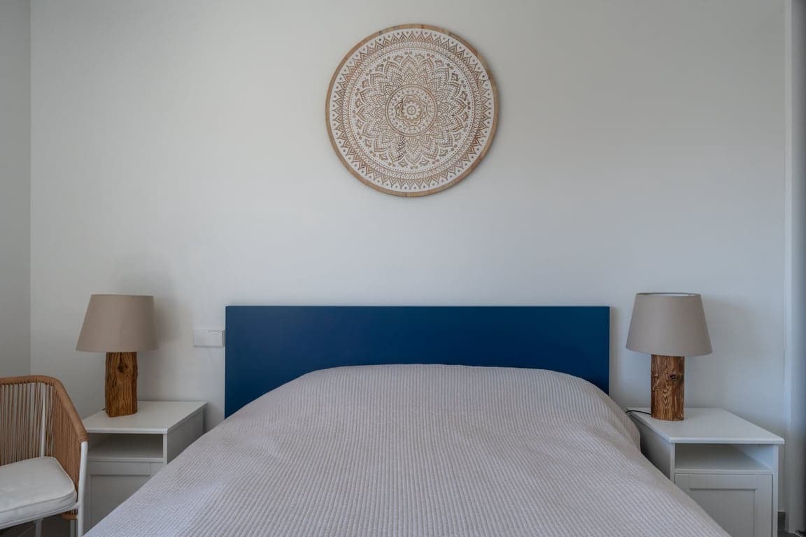 2 bedroom Apartment for rent in Arenal with pool garage - € 2,000 (Ref: 9944726)