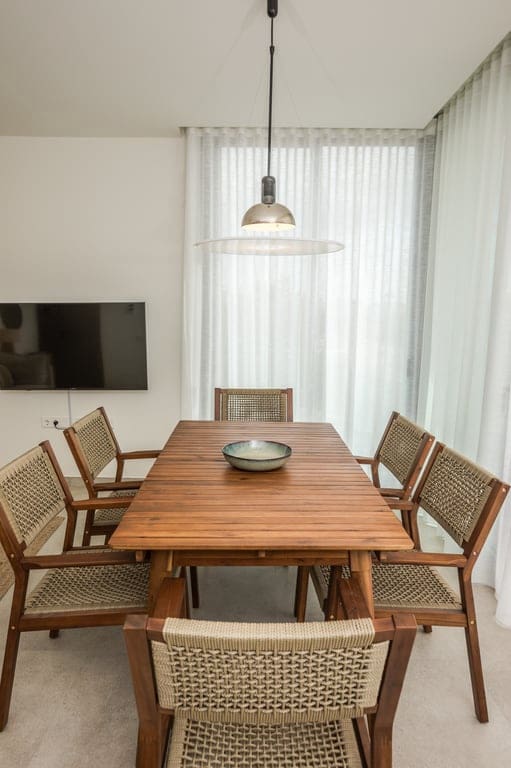 3 camera da letto Appartamento da affittare in Javea / Xabia con piscina garage - 2.000 € (Rif: 9944727)