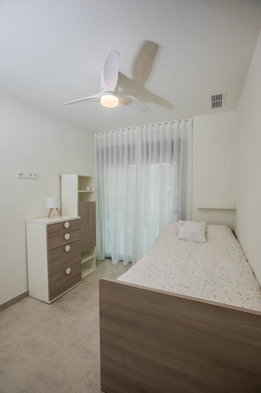 3 camera da letto Appartamento da affittare in Javea / Xabia con piscina garage - 2.000 € (Rif: 9944727)