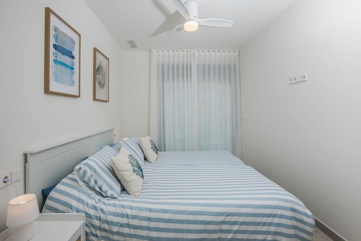 3 camera da letto Appartamento da affittare in Javea / Xabia con piscina garage - 2.000 € (Rif: 9944727)