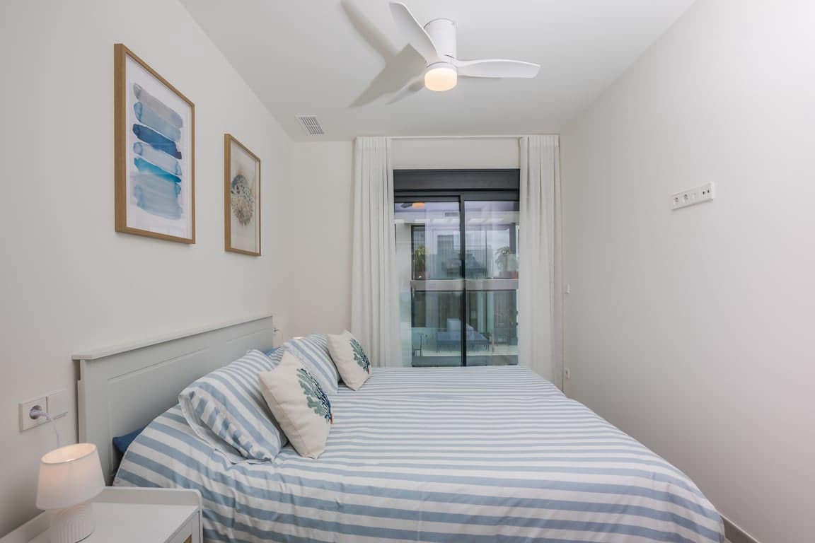 3 camera da letto Appartamento da affittare in Javea / Xabia con piscina garage - 2.000 € (Rif: 9944727)