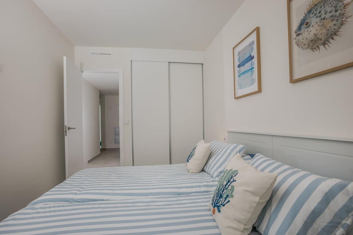 3 camera da letto Appartamento da affittare in Javea / Xabia con piscina garage - 2.000 € (Rif: 9944727)
