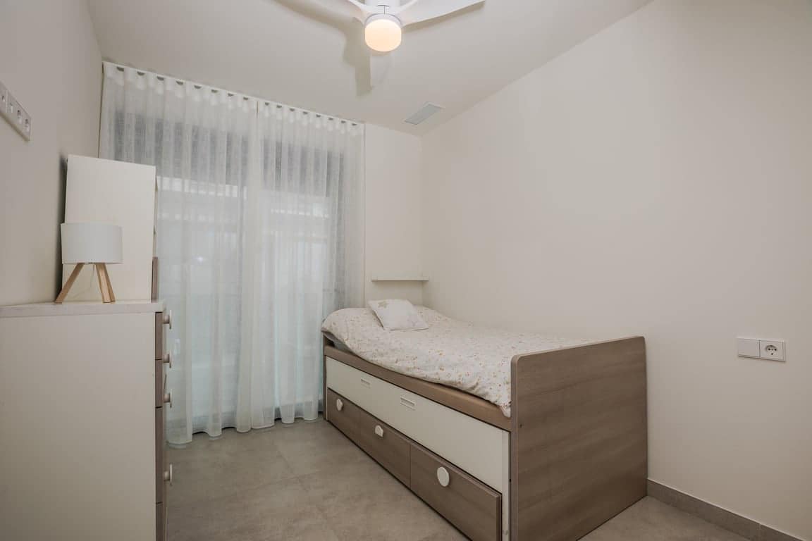 3 camera da letto Appartamento da affittare in Javea / Xabia con piscina garage - 2.000 € (Rif: 9944727)