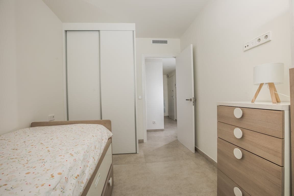 3 camera da letto Appartamento da affittare in Javea / Xabia con piscina garage - 2.000 € (Rif: 9944727)