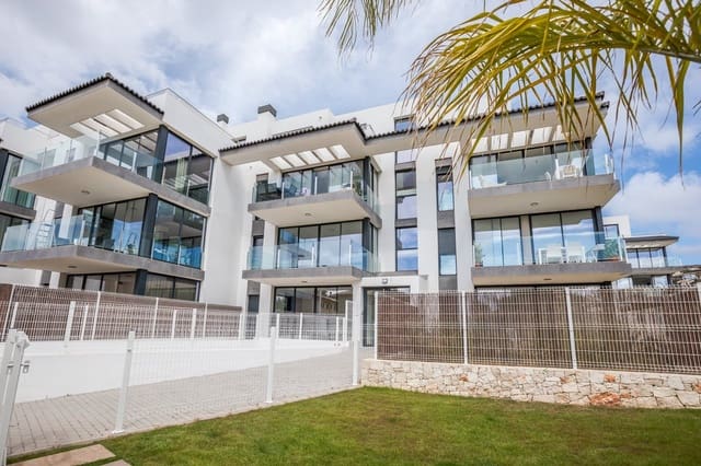3 camera da letto Appartamento da affittare in Centro ciudad, Javea / Xàbia con piscina garage - 2.000 € (Rif: 9944727)