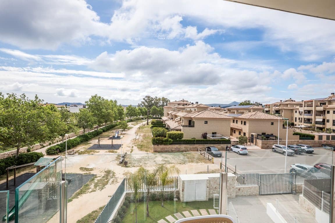 3 camera da letto Appartamento da affittare in Javea / Xabia con piscina garage - 2.000 € (Rif: 9944727)