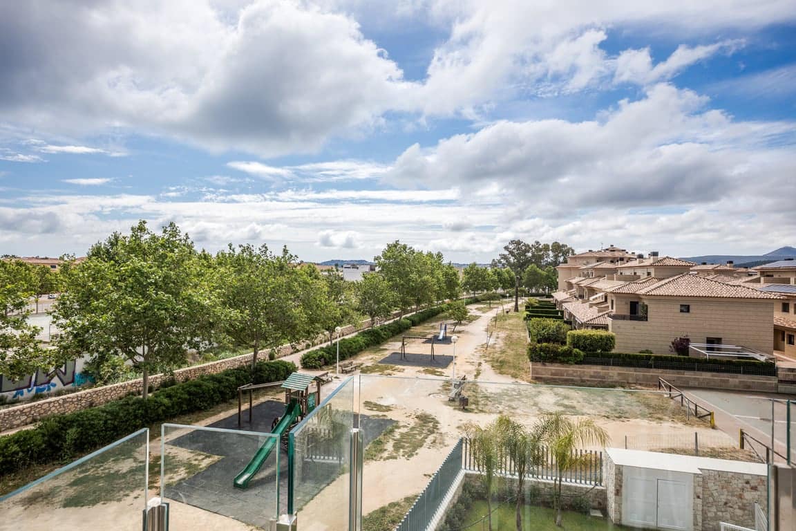 3 camera da letto Appartamento da affittare in Javea / Xabia con piscina garage - 2.000 € (Rif: 9944727)