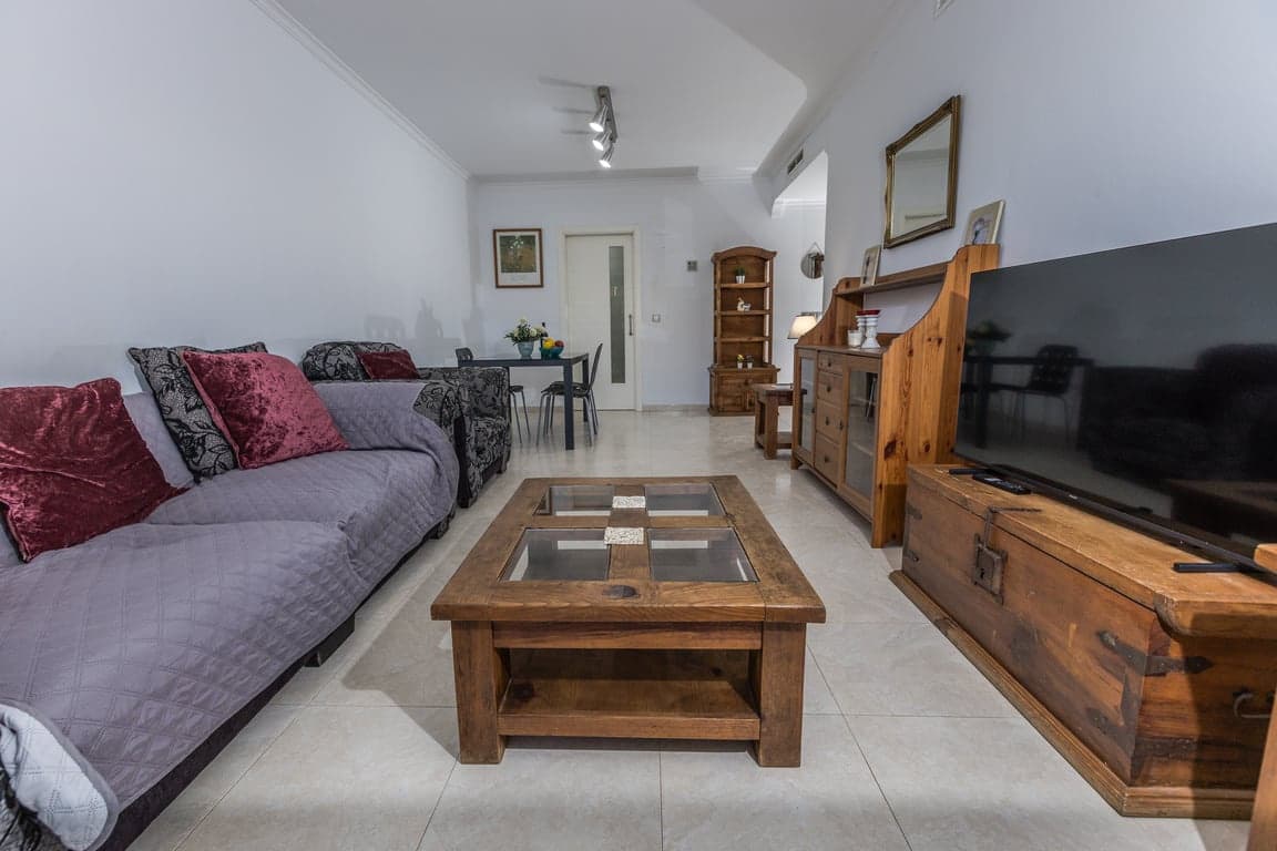 3 soveværelse Lejlighed til leje i Javea / Xabia med swimmingpool - € 1.800 (Ref: 9948406)