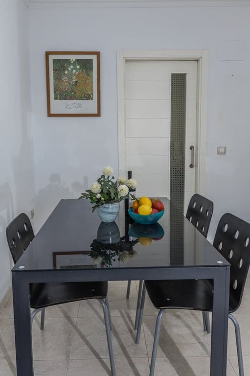3 soveværelse Lejlighed til leje i Javea / Xabia med swimmingpool - € 1.800 (Ref: 9948406)