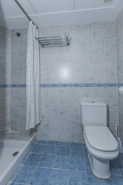 3 soveværelse Lejlighed til leje i Javea / Xabia med swimmingpool - € 1.800 (Ref: 9948406)