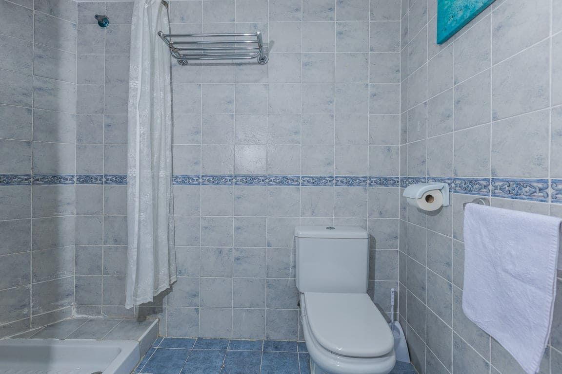 3 soveværelse Lejlighed til leje i Javea / Xabia med swimmingpool - € 1.800 (Ref: 9948406)