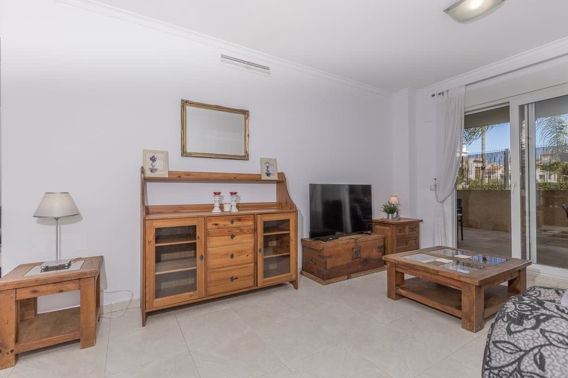 3 soveværelse Lejlighed til leje i Javea / Xabia med swimmingpool - € 1.800 (Ref: 9948406)