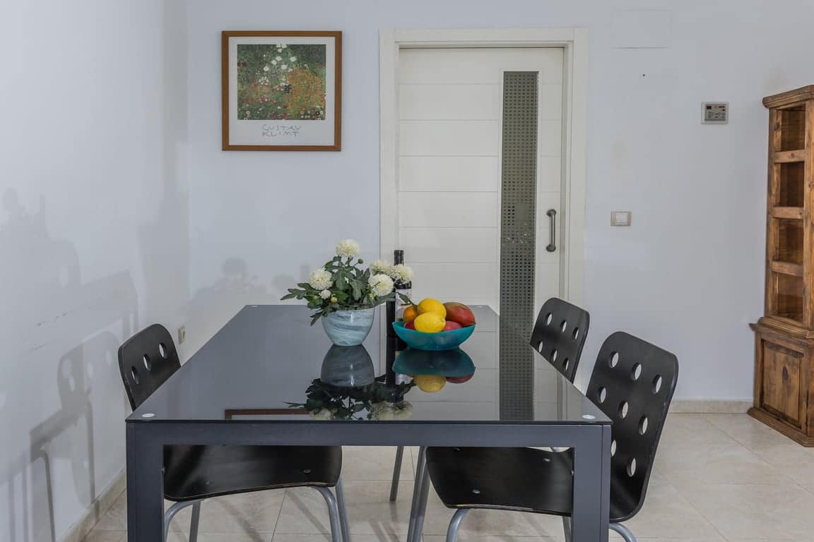 3 soveværelse Lejlighed til leje i Javea / Xabia med swimmingpool - € 1.800 (Ref: 9948406)
