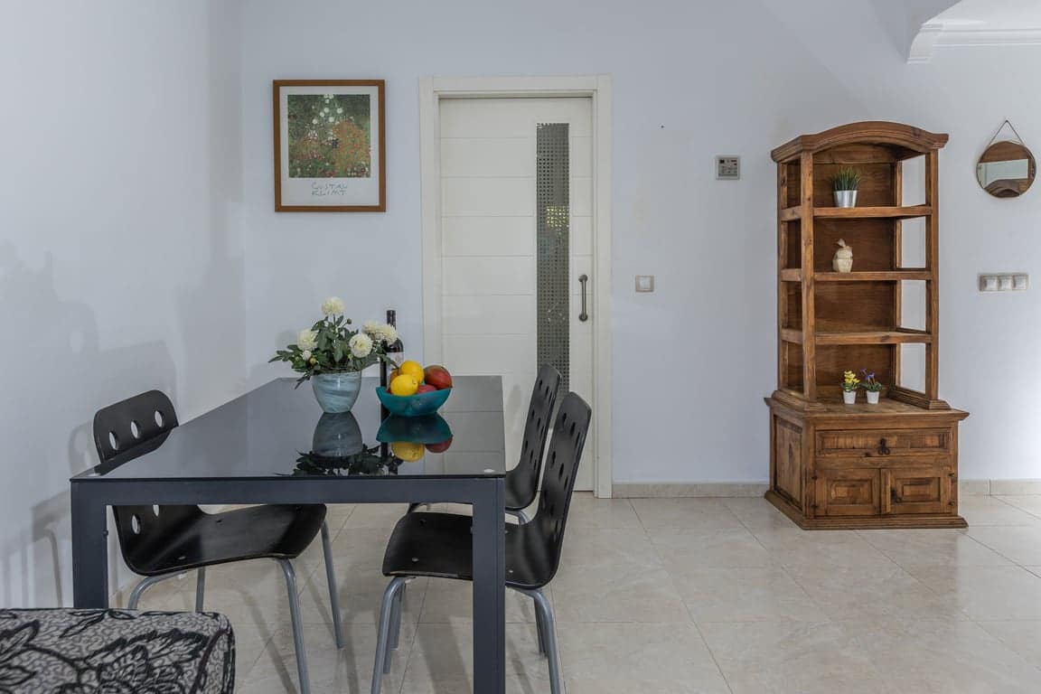 3 soveværelse Lejlighed til leje i Javea / Xabia med swimmingpool - € 1.800 (Ref: 9948406)
