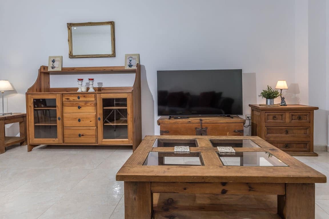 3 soveværelse Lejlighed til leje i Javea / Xabia med swimmingpool - € 1.800 (Ref: 9948406)