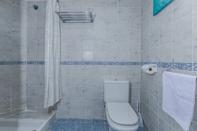 3 soveværelse Lejlighed til leje i Javea / Xàbia med swimmingpool - € 1.800 (Ref: 9948406)